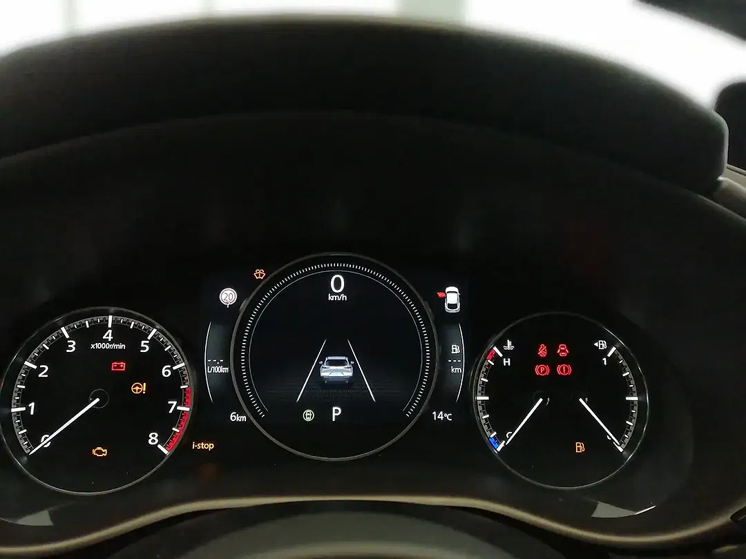 Mazda CX-30 Prime-Line - Thumbnail 5