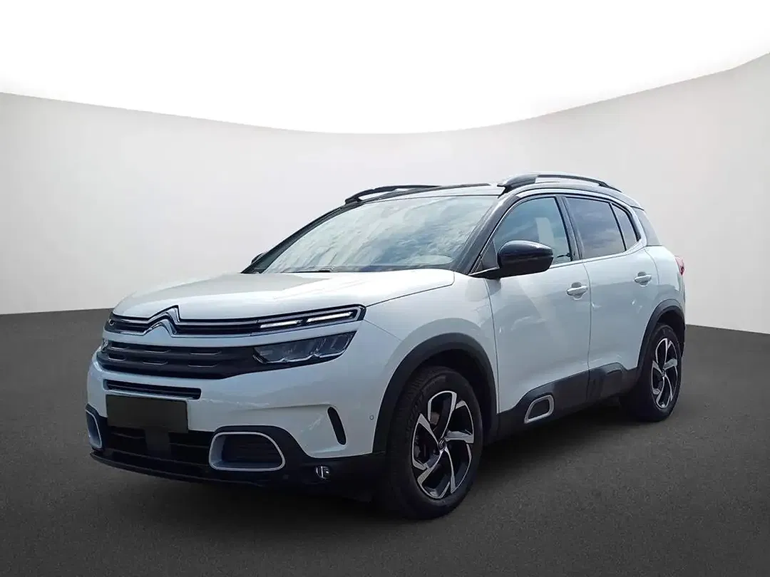 Citroen C5 Aircross Feel Pack - foto 1