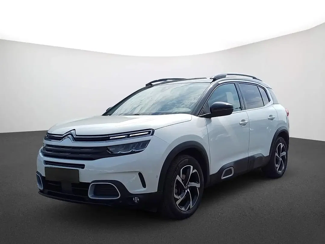 Citroen C5 Aircross Feel Pack - Afbeelding 1