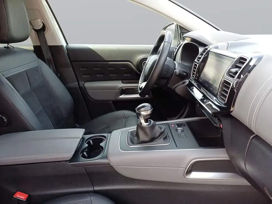 Citroen C5 Aircross Feel Pack - Thumbnail 10