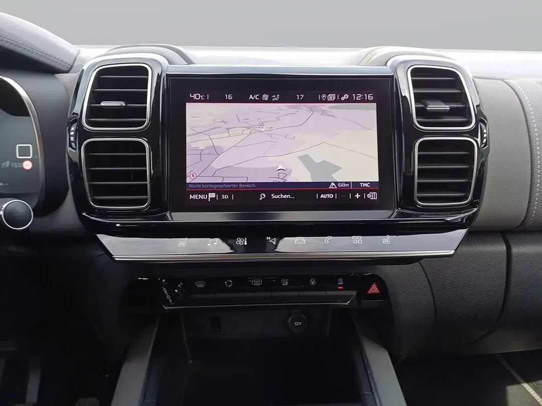 Citroen C5 Aircross Feel Pack - Thumbnail 11