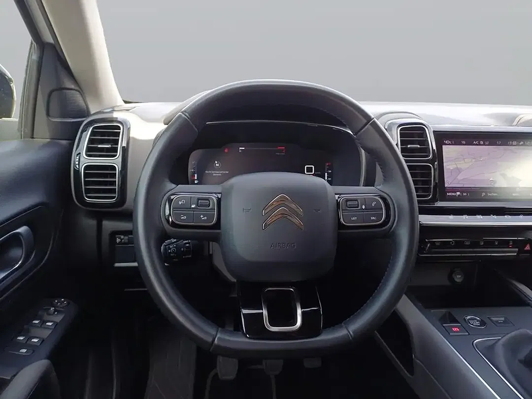 Citroen C5 Aircross Feel Pack - foto 12