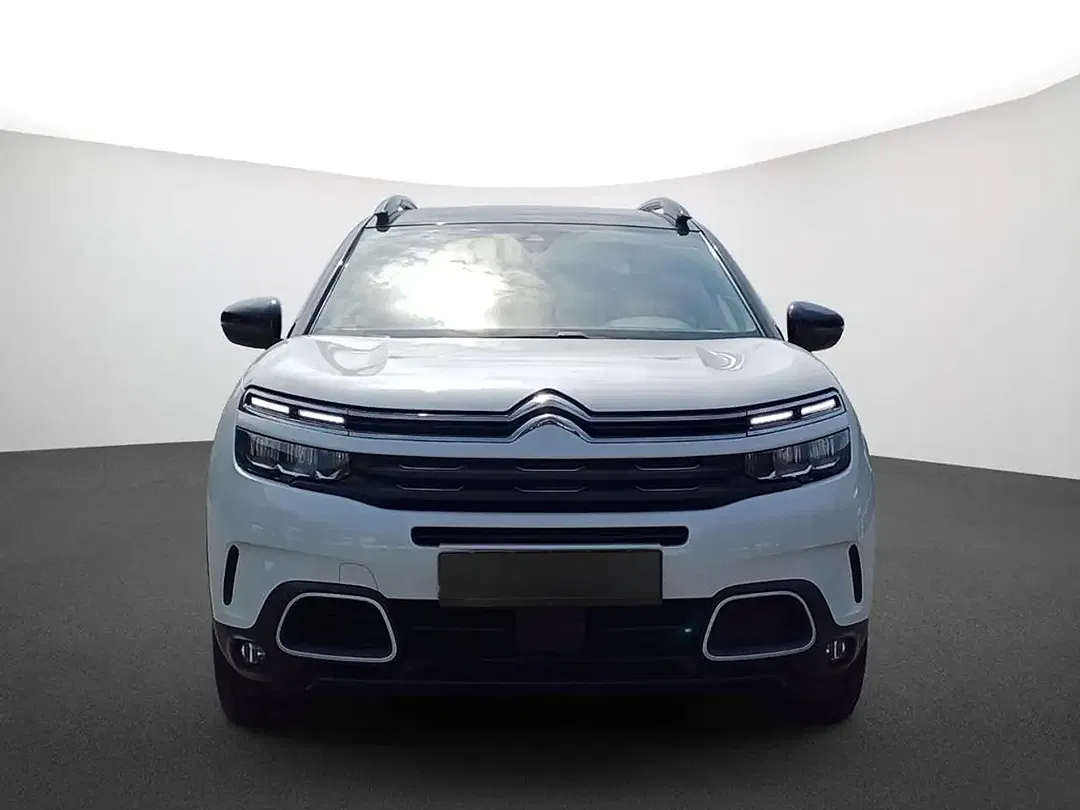 Citroen C5 Aircross Feel Pack - foto 2