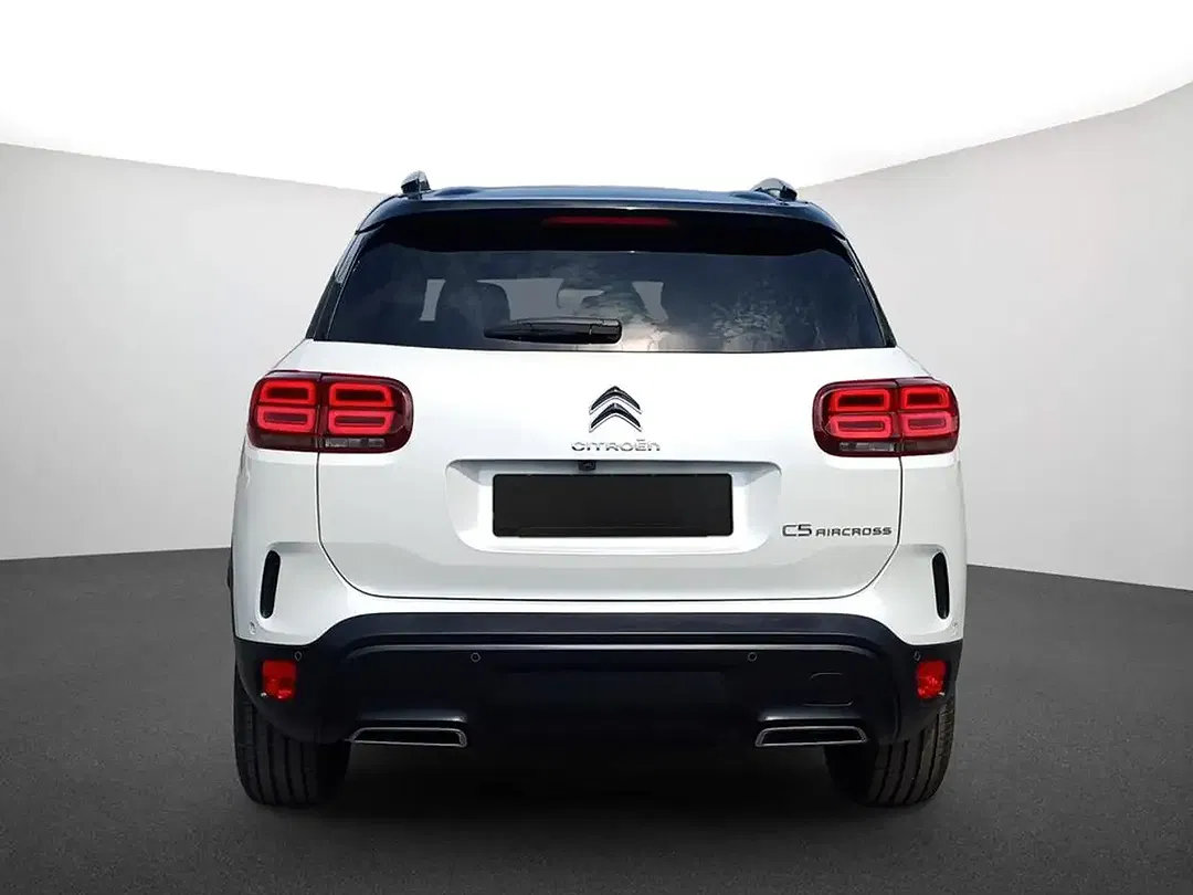 Citroen C5 Aircross Feel Pack - Thumbnail 3