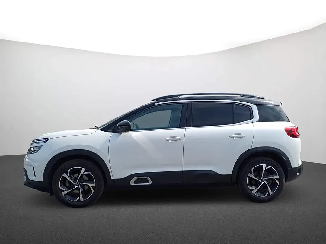 Citroen C5 Aircross Feel Pack - Thumbnail 4