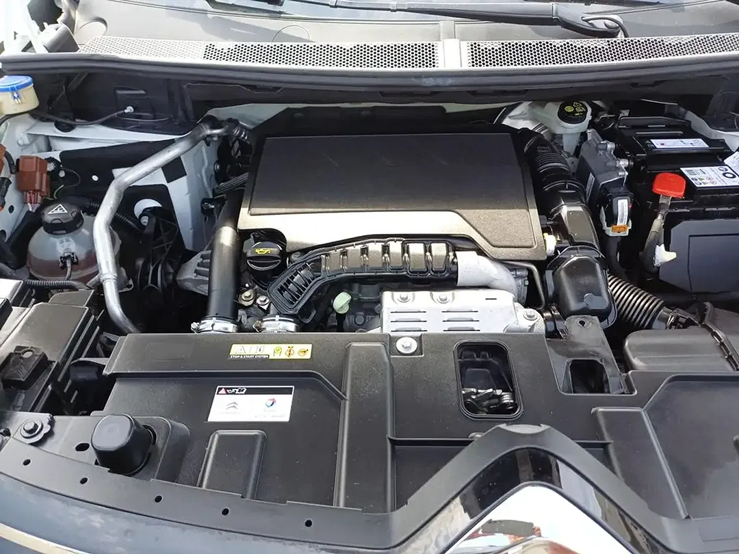 Citroen C5 Aircross Feel Pack - Thumbnail 5