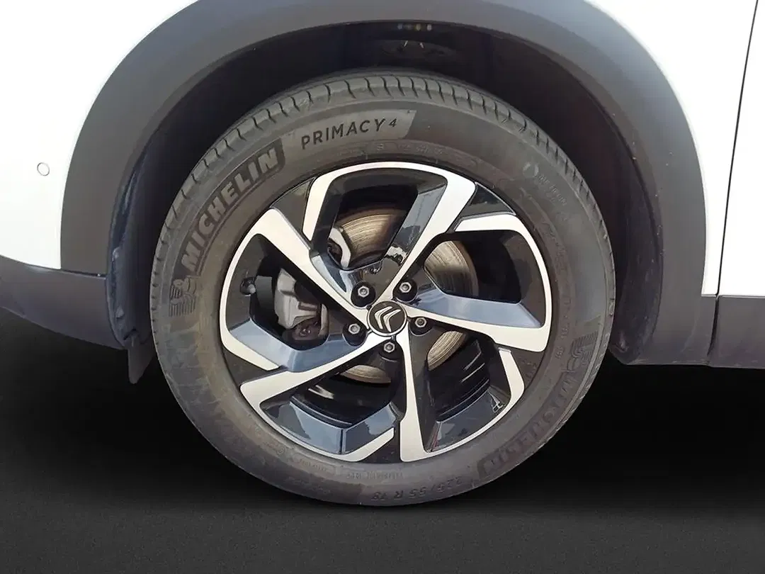 Citroen C5 Aircross Feel Pack - Thumbnail 7