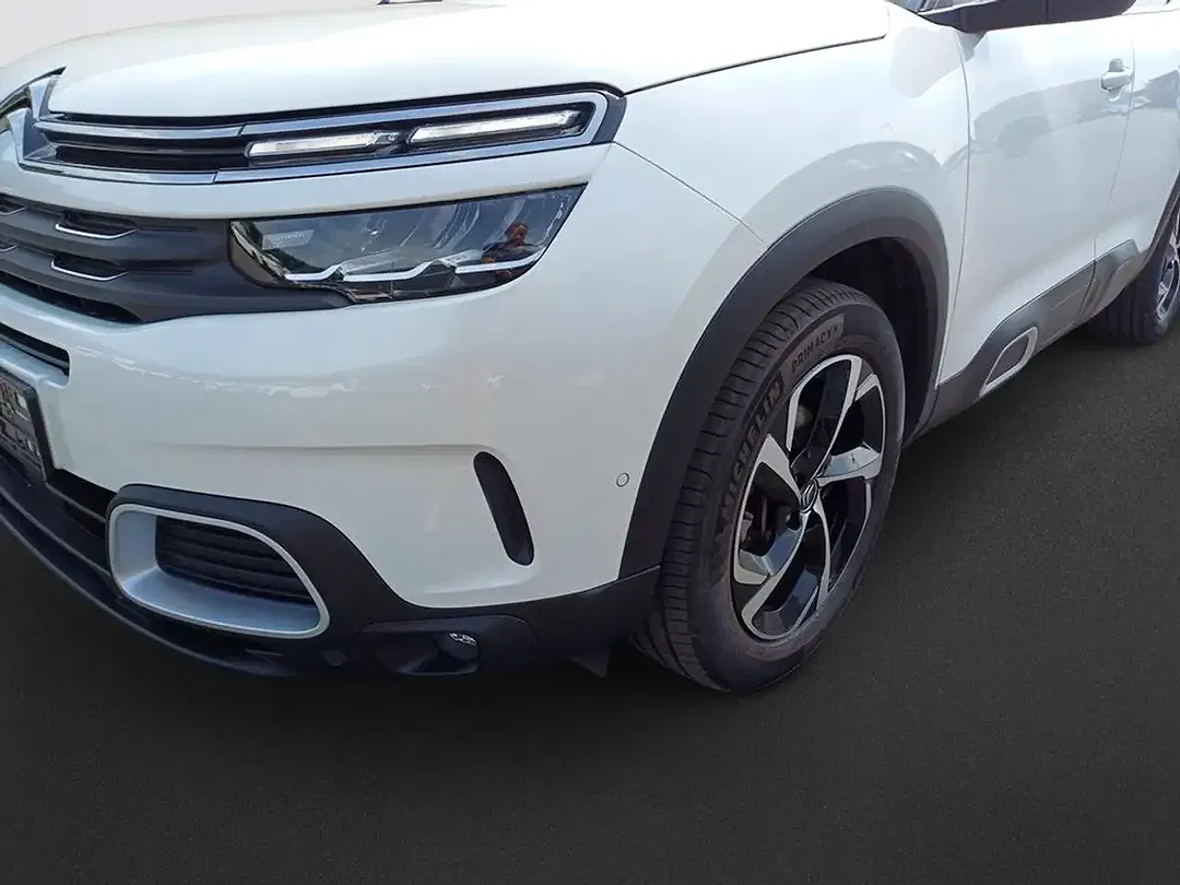 Citroen C5 Aircross Feel Pack - Thumbnail 8