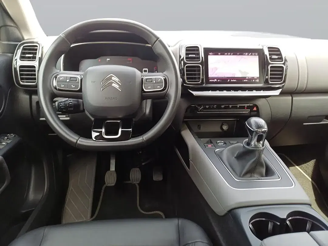 Citroen C5 Aircross Feel Pack - Thumbnail 9