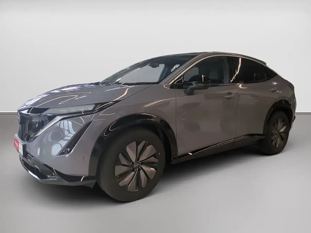 Nissan Ariya AUT Evolve - Afbeelding 1