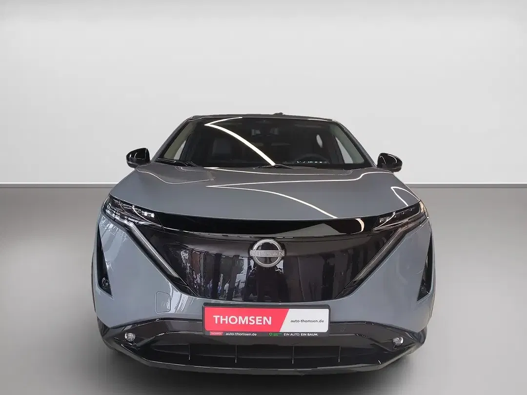 Nissan Ariya AUT Evolve - foto 2
