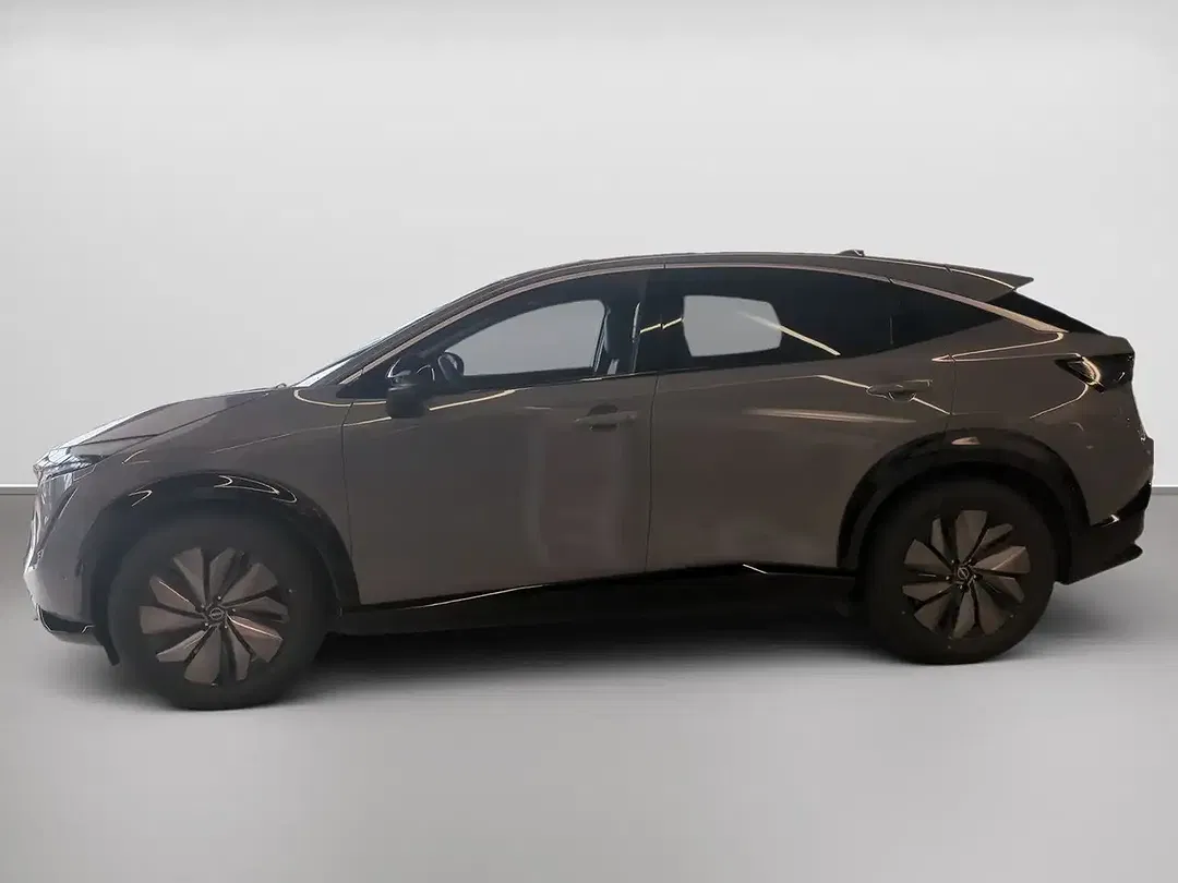 Nissan Ariya AUT Evolve - Thumbnail 3