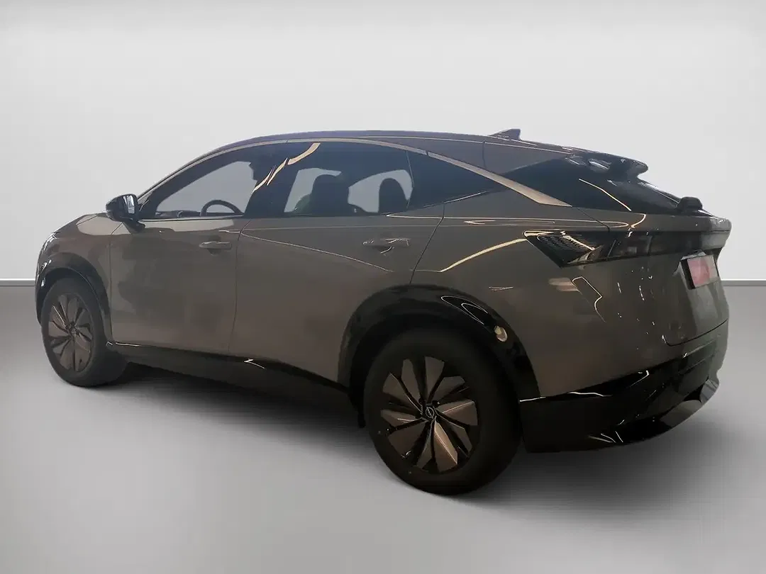 Nissan Ariya AUT Evolve - Thumbnail 4