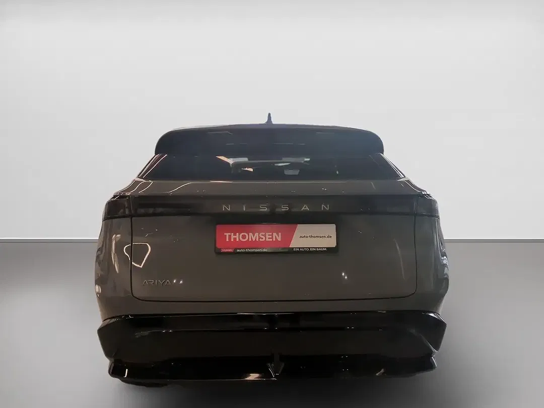 Nissan Ariya AUT Evolve - Thumbnail 5