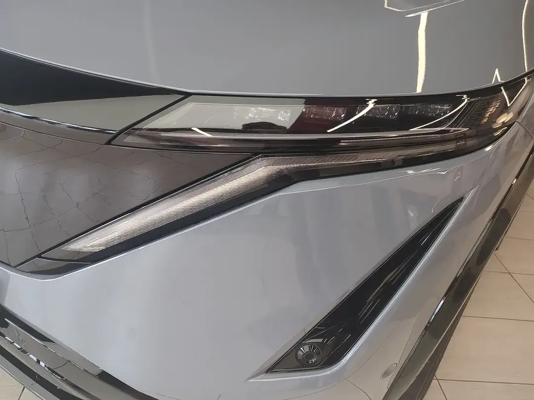 Nissan Ariya AUT Evolve - Thumbnail 6