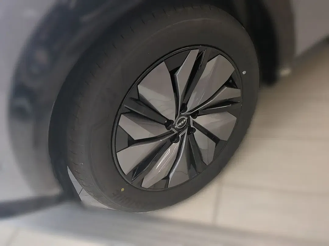 Nissan Ariya AUT Evolve - Thumbnail 7