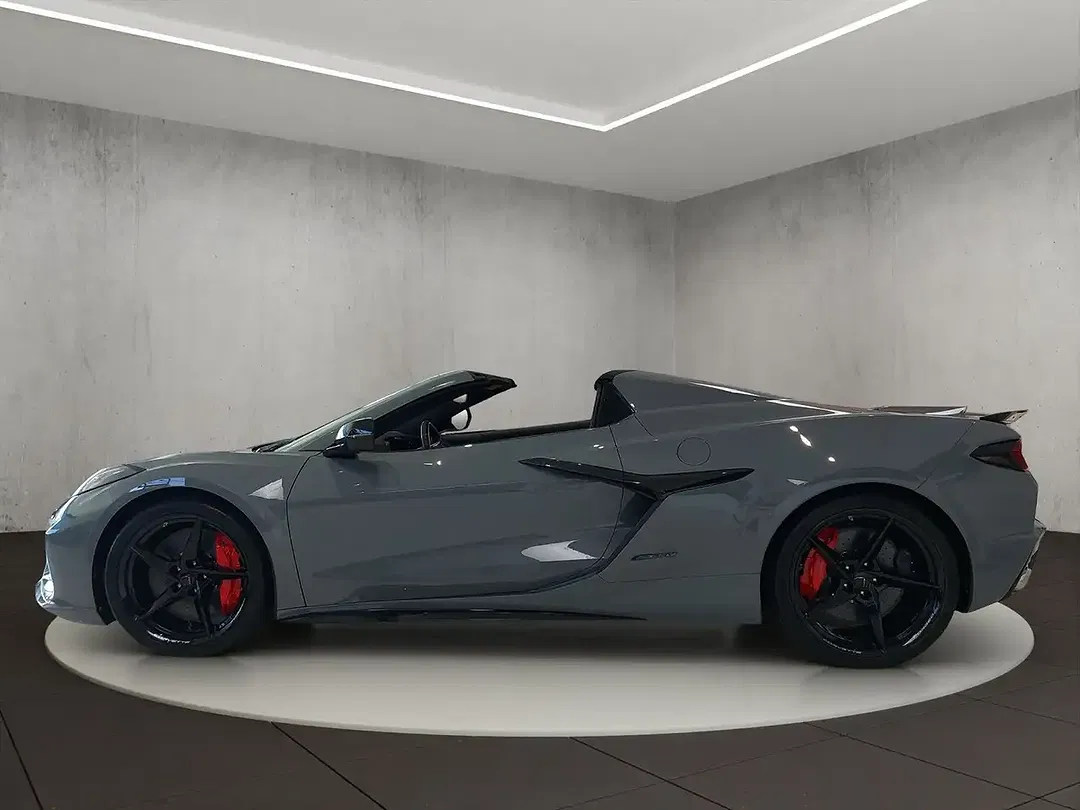 Corvette C8 E-Ray 3LZ Convertible - foto 2
