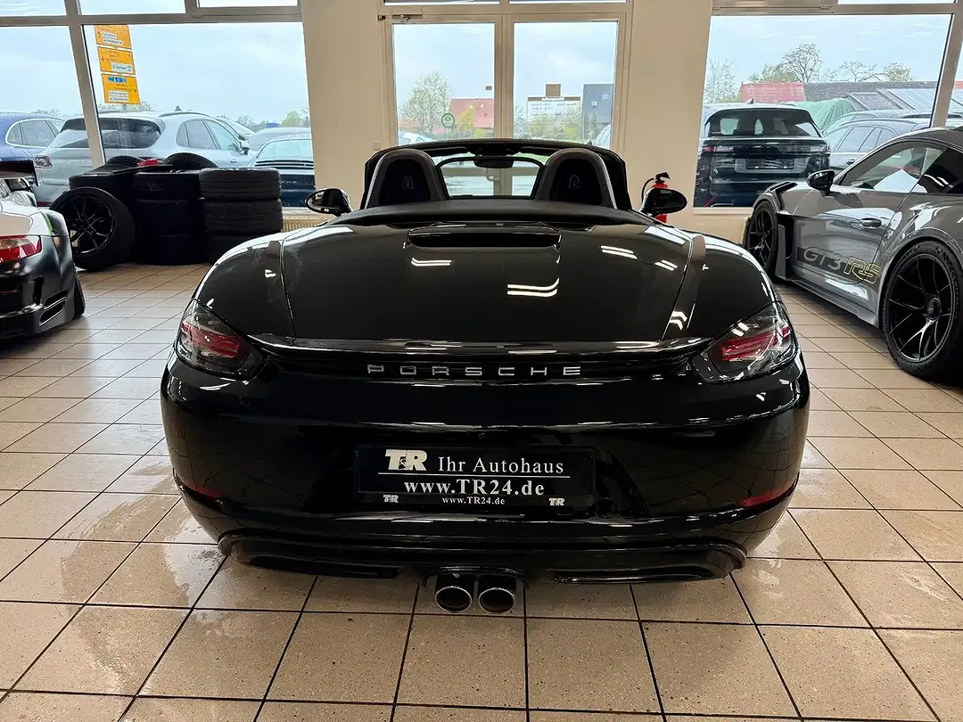 Porsche Boxster PDK PASM - Thumbnail 6