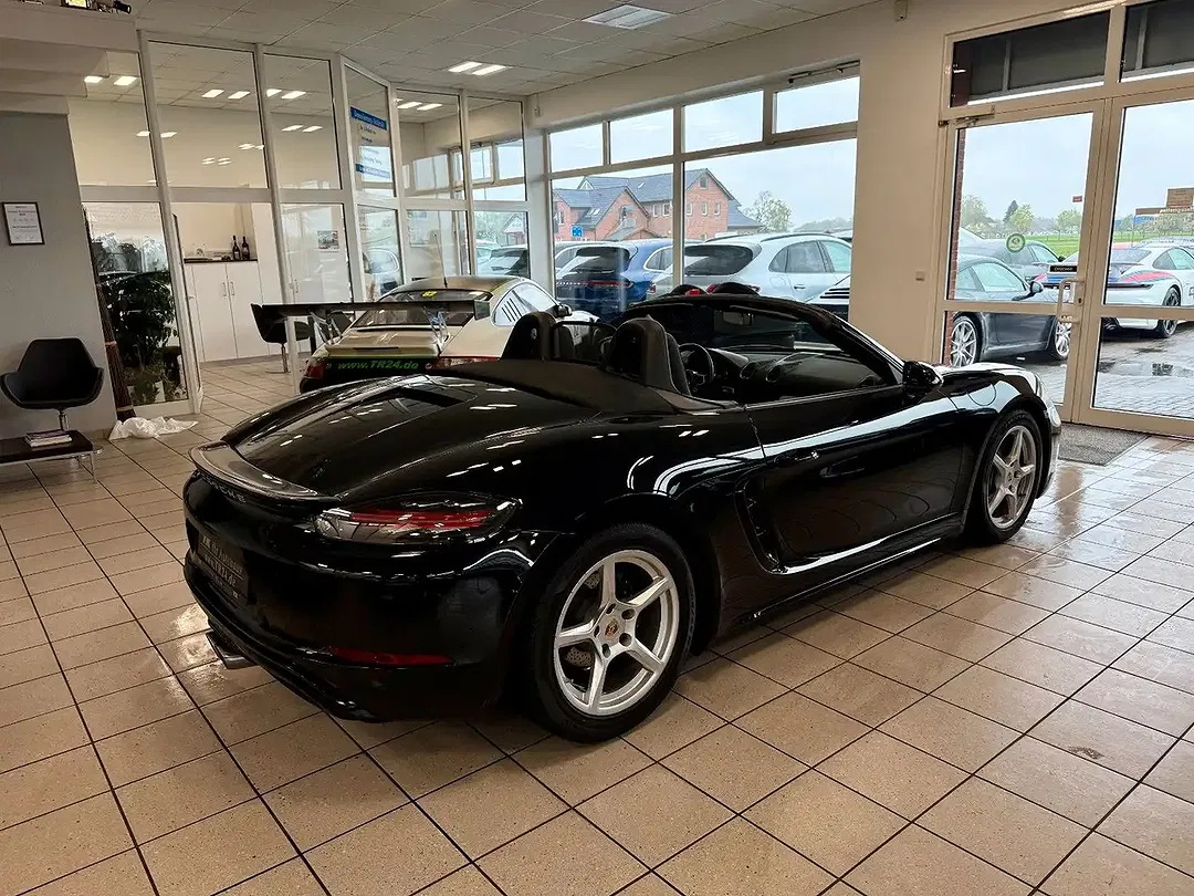 Porsche Boxster PDK PASM - Thumbnail 7