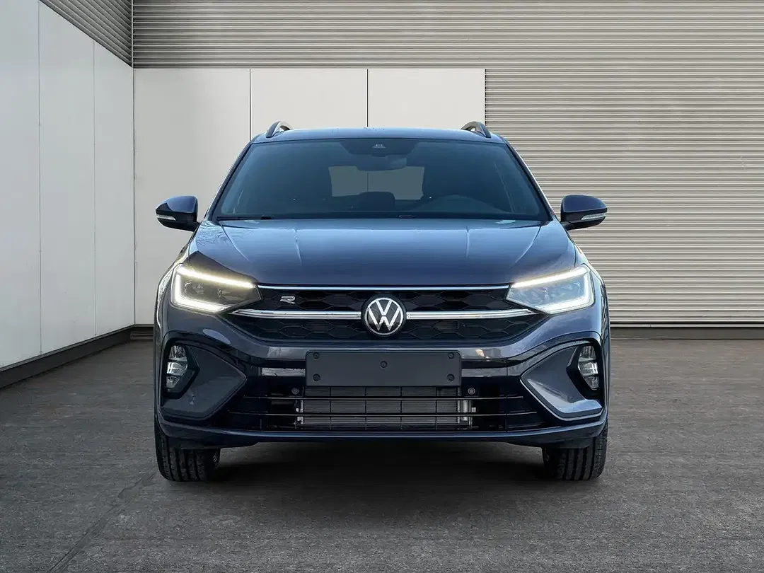 Volkswagen Taigo 1.5 R-Line - Thumbnail 6
