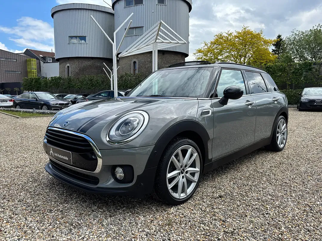 MINI Cooper Clubman 1.5 - foto 1