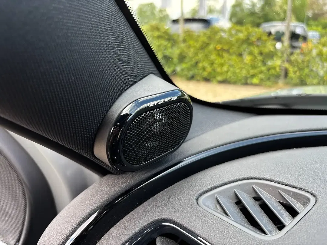 MINI Cooper Clubman 1.5 - Thumbnail 10