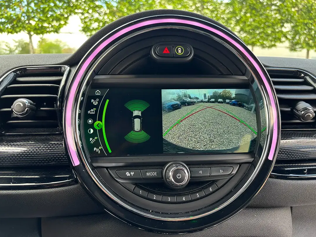 MINI Cooper Clubman 1.5 - Thumbnail 11