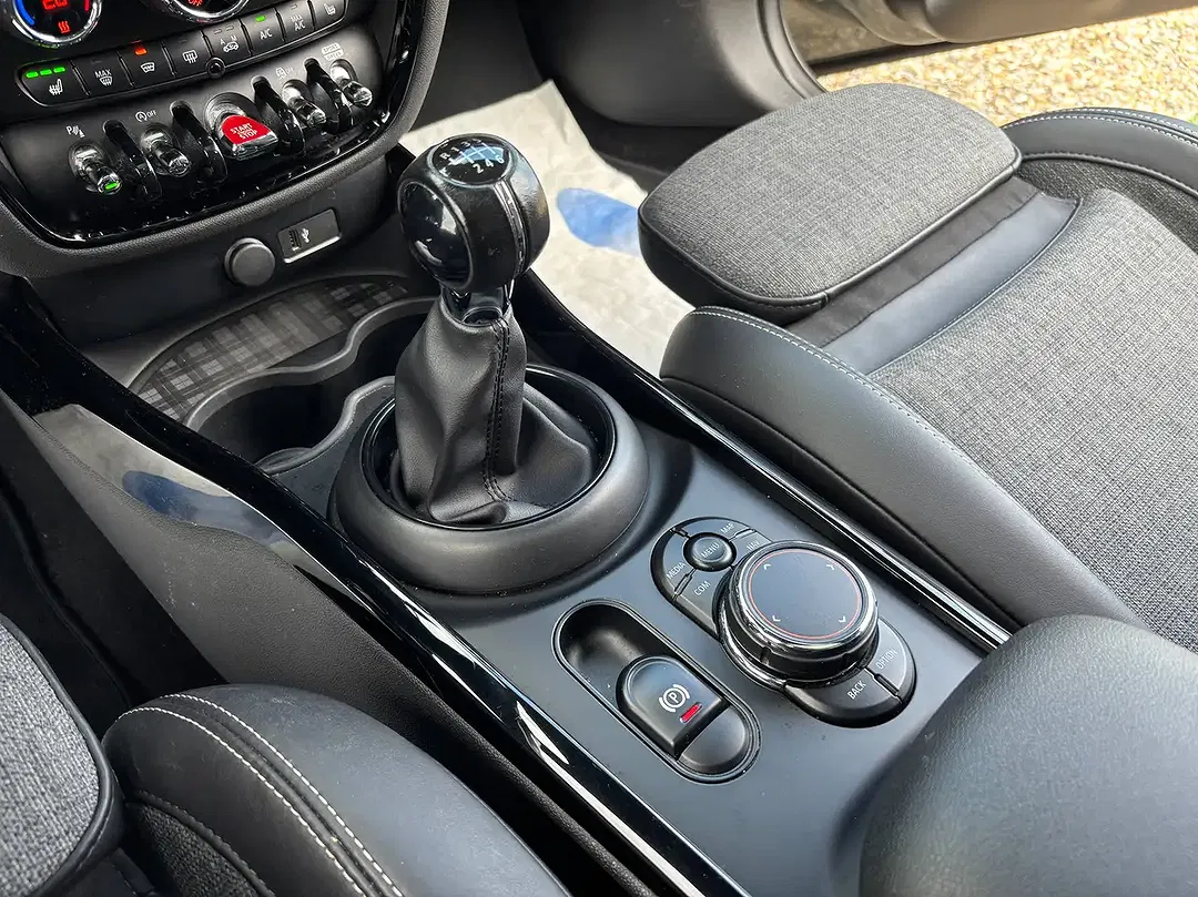 MINI Cooper Clubman 1.5 - foto 15