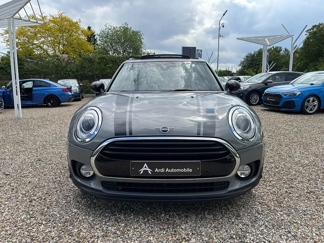 MINI Cooper Clubman 1.5 - foto 2