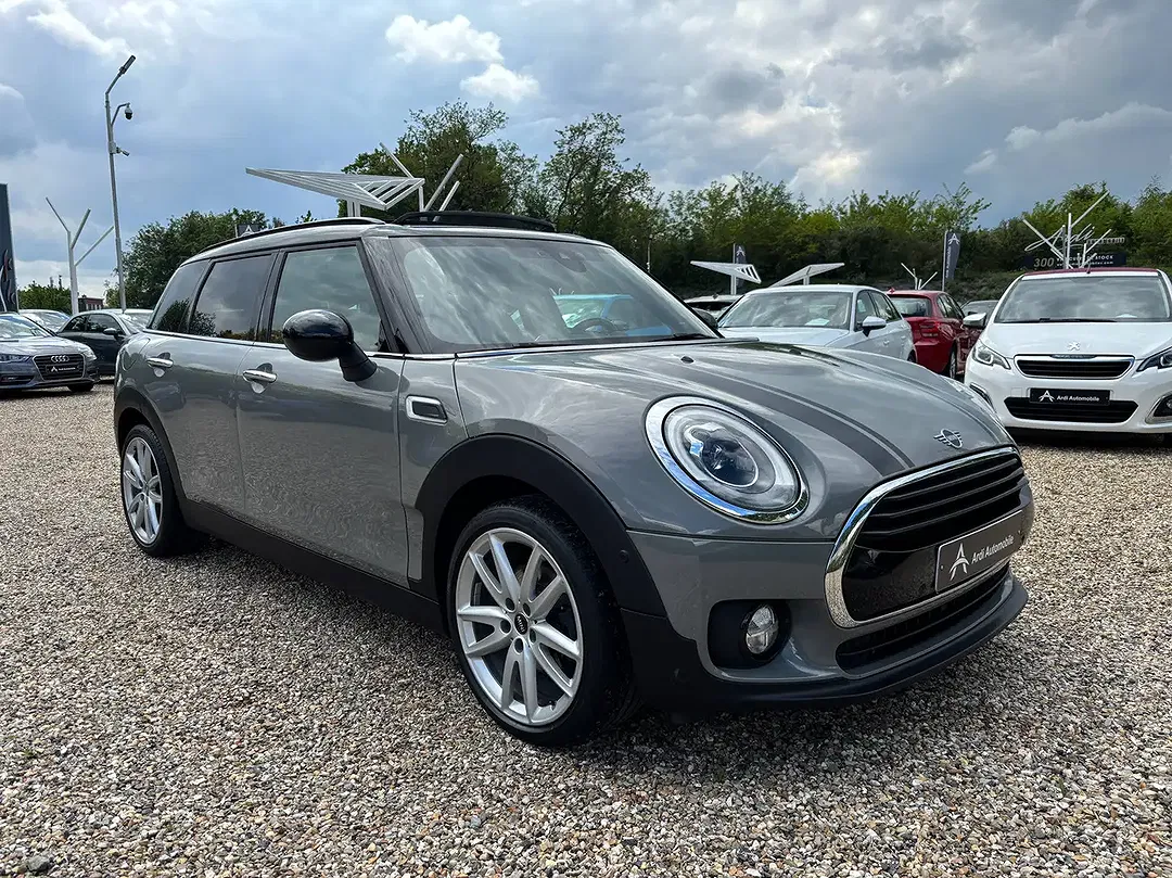 MINI Cooper Clubman 1.5 - Thumbnail 3