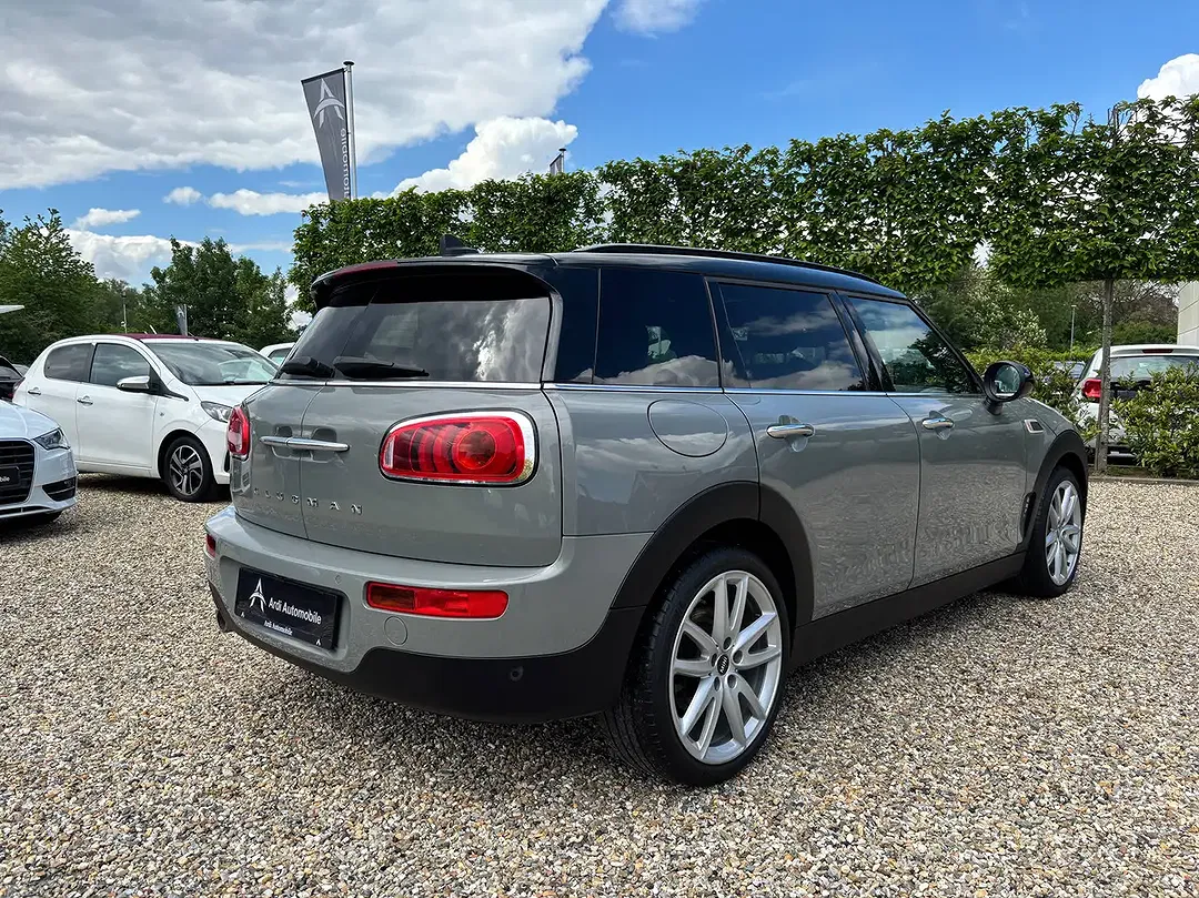 MINI Cooper Clubman 1.5 - Thumbnail 4