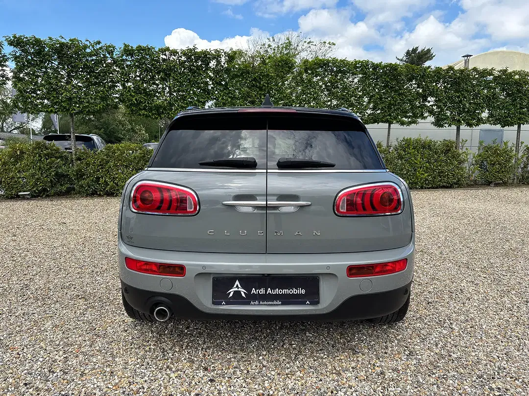 MINI Cooper Clubman 1.5 - Thumbnail 5
