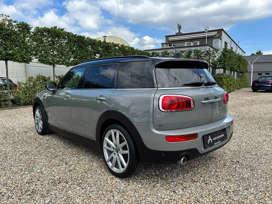 MINI Cooper Clubman 1.5 - Thumbnail 6