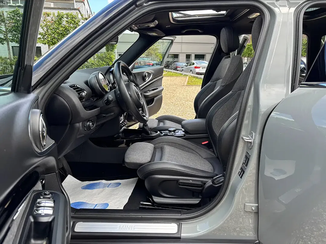 MINI Cooper Clubman 1.5 - Thumbnail 7