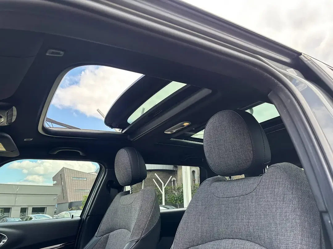 MINI Cooper Clubman 1.5 - Thumbnail 8