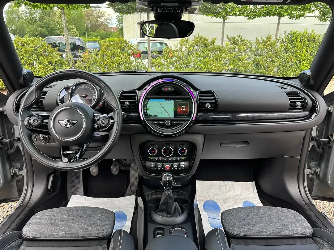MINI Cooper Clubman 1.5 - Thumbnail 9
