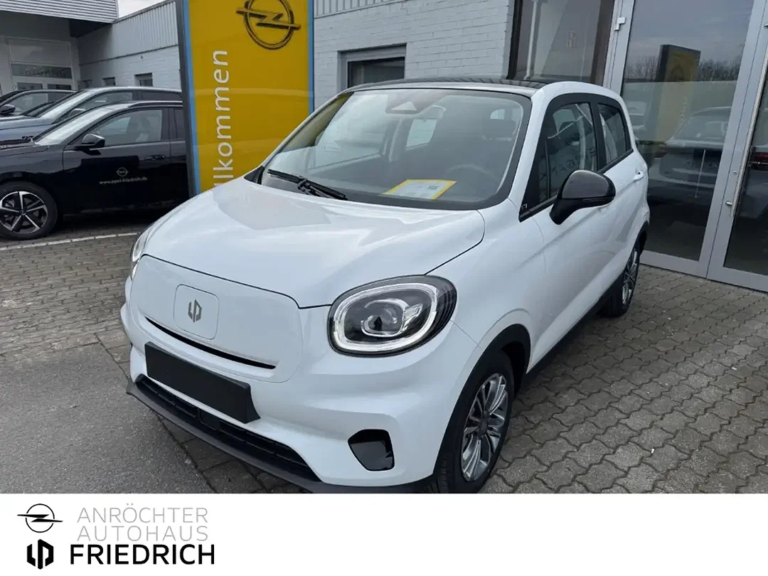 Leapmotor T03 - Afbeelding 1