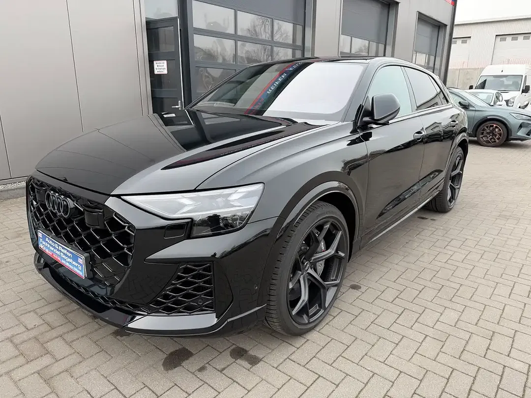 Audi RS Q8 4.0 TFSI quattro performance - foto 1