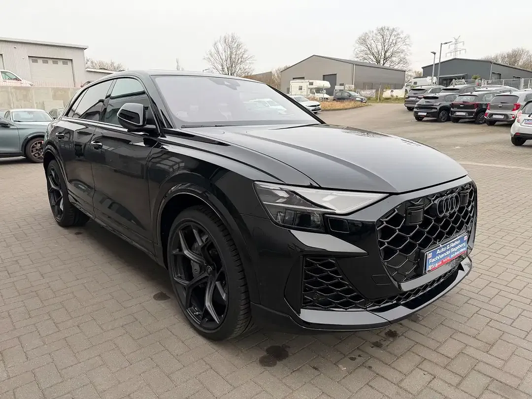 Audi RS Q8 4.0 TFSI quattro performance - foto 2
