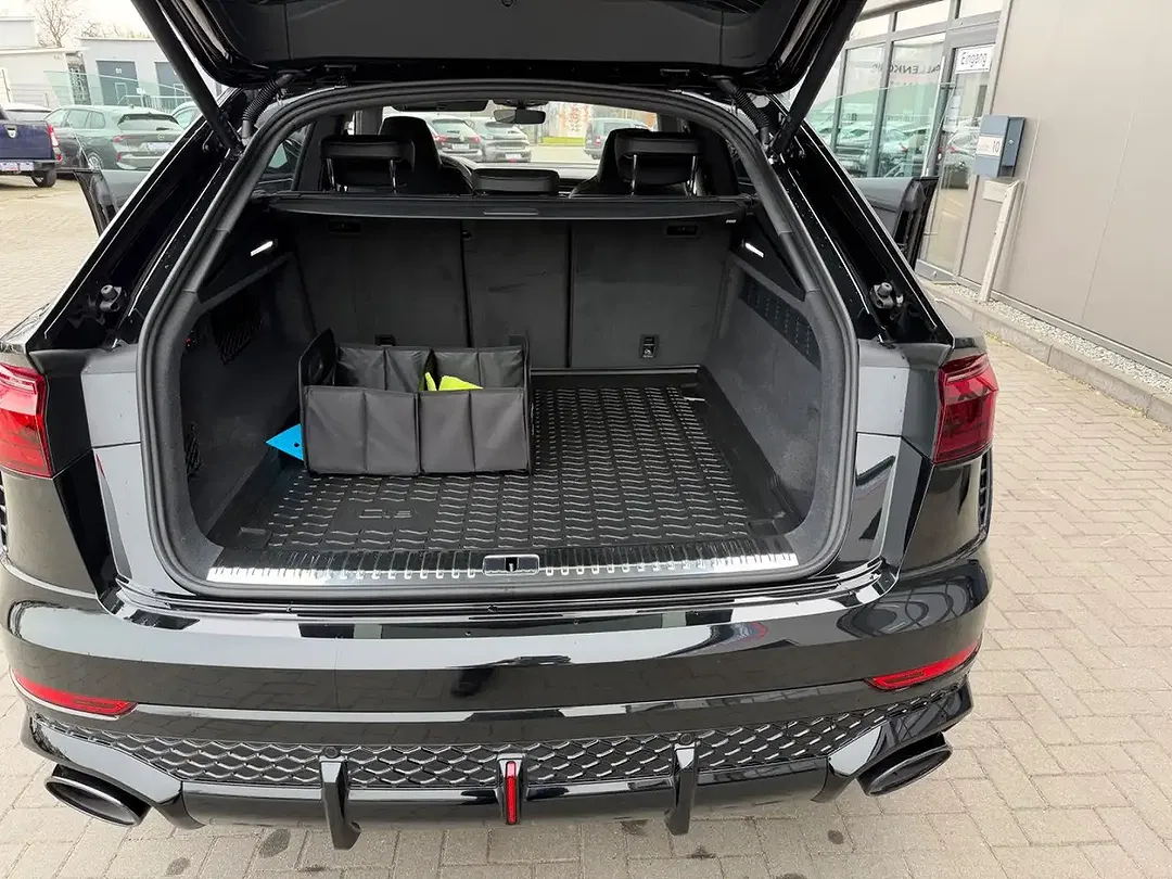 Audi RS Q8 4.0 TFSI quattro performance - Thumbnail 32