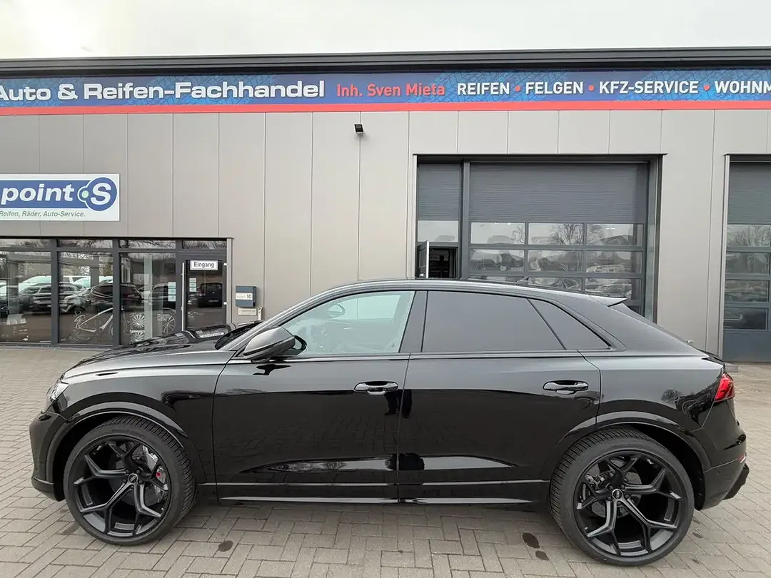 Audi RS Q8 4.0 TFSI quattro performance - Thumbnail 3
