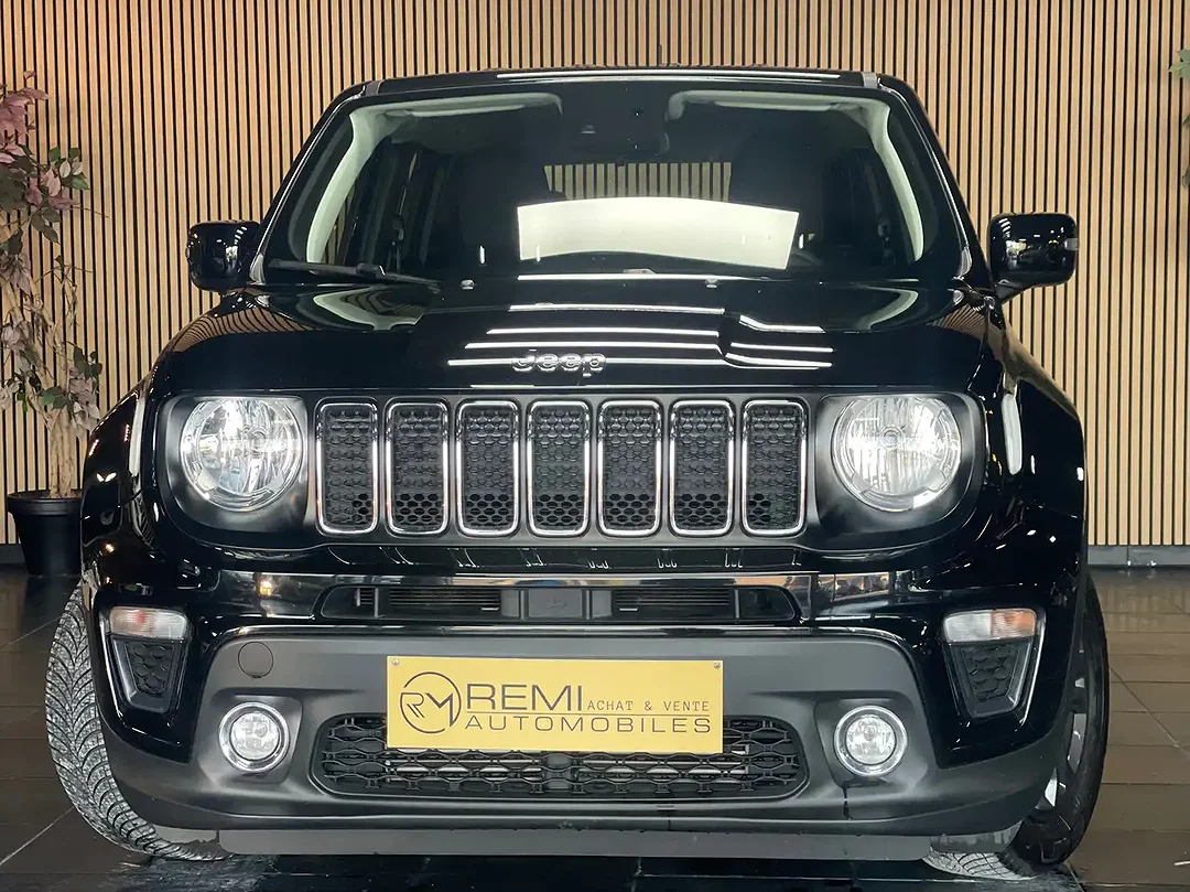 Jeep Renegade Longitude - Afbeelding 1