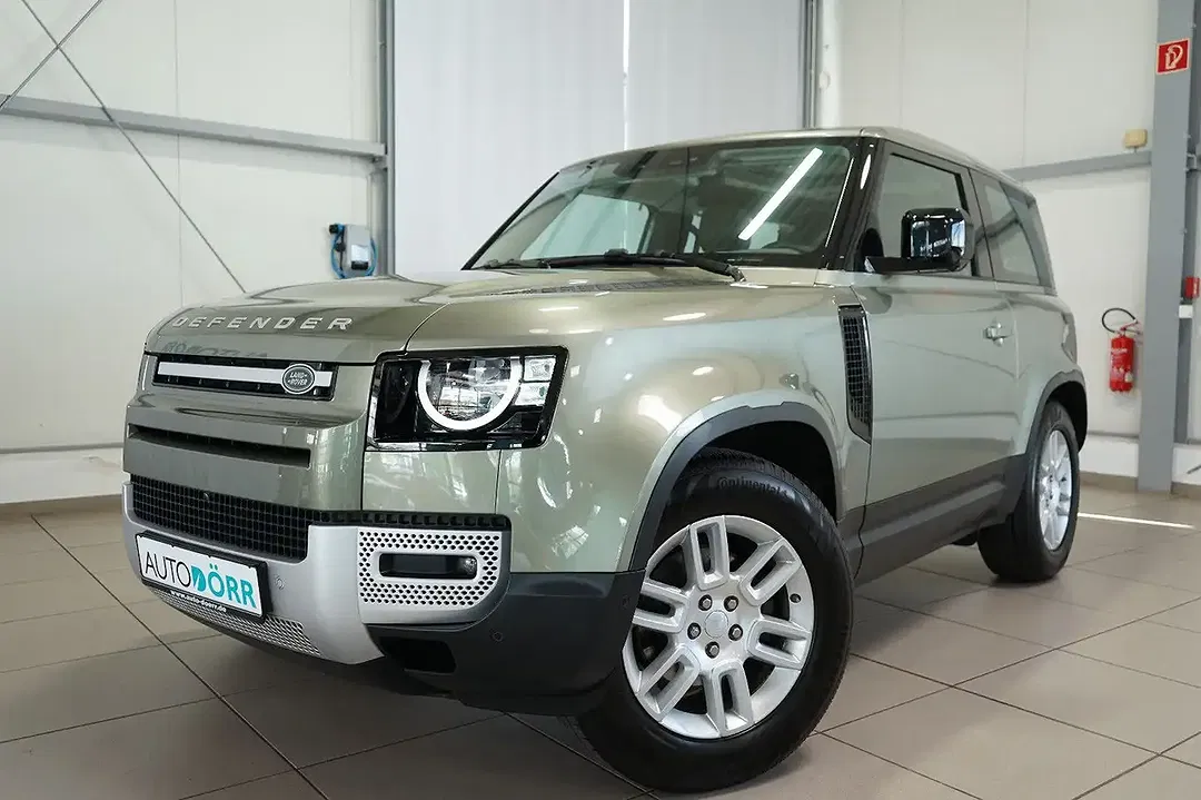 Land Rover Defender P300 90 S - foto 1
