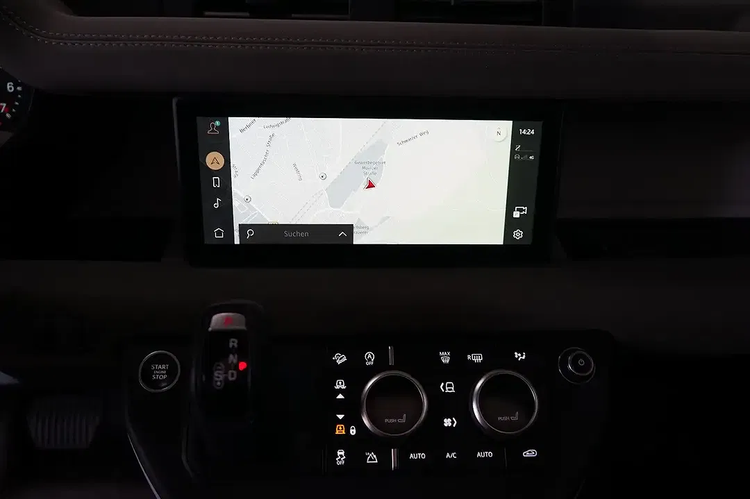 Land Rover Defender P300 90 S - foto 15