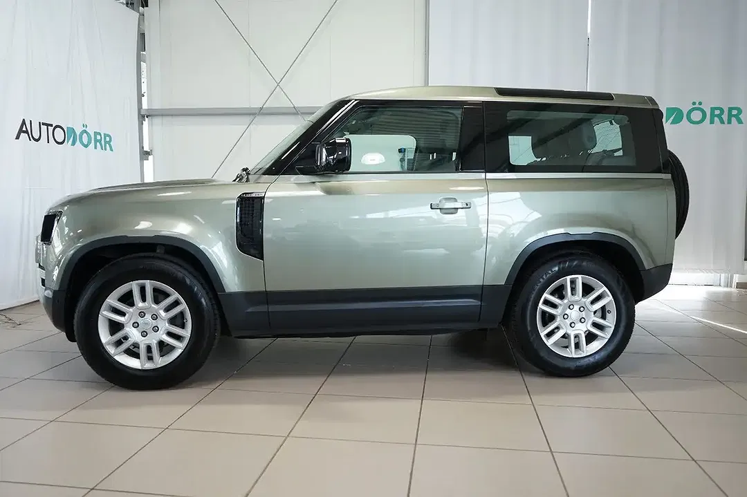 Land Rover Defender P300 90 S - foto 2