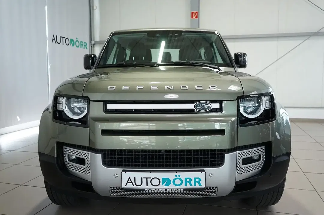 Land Rover Defender P300 90 S - Thumbnail 7