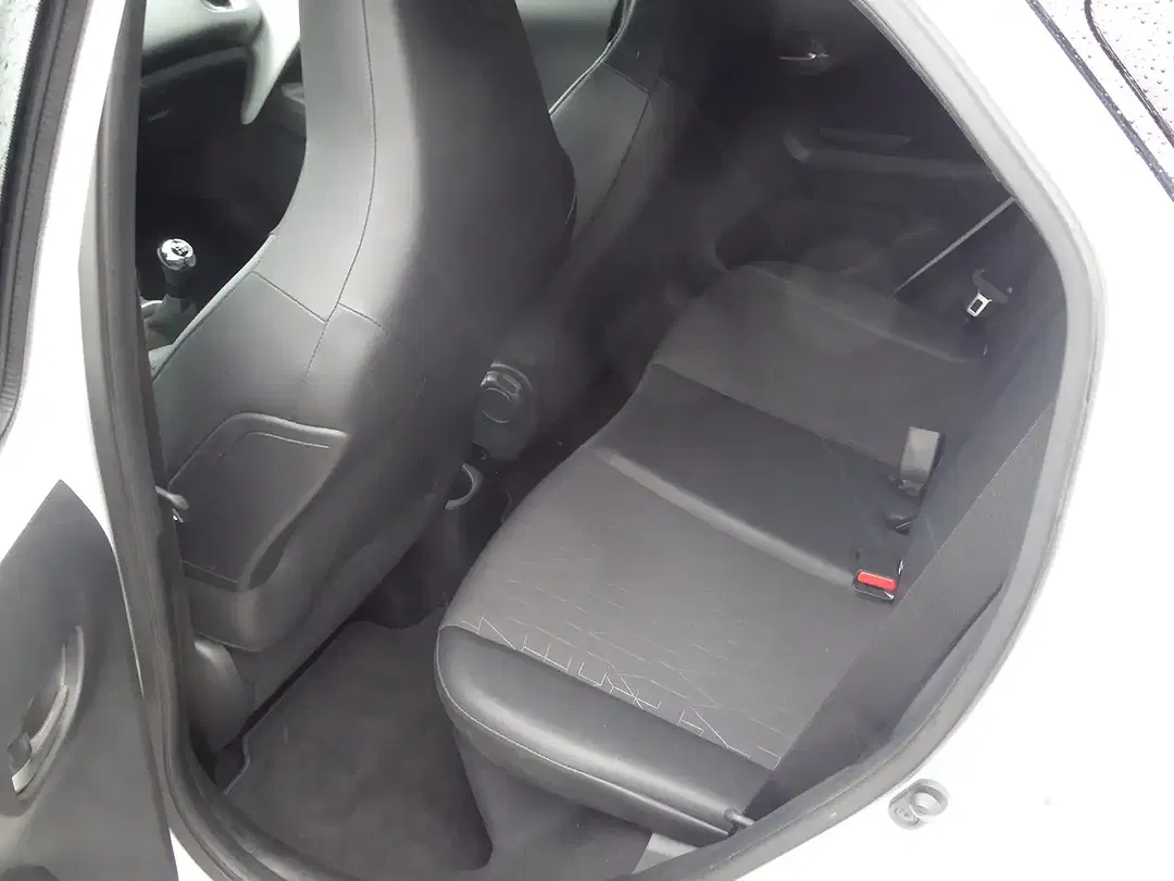 Toyota Aygo - foto 15