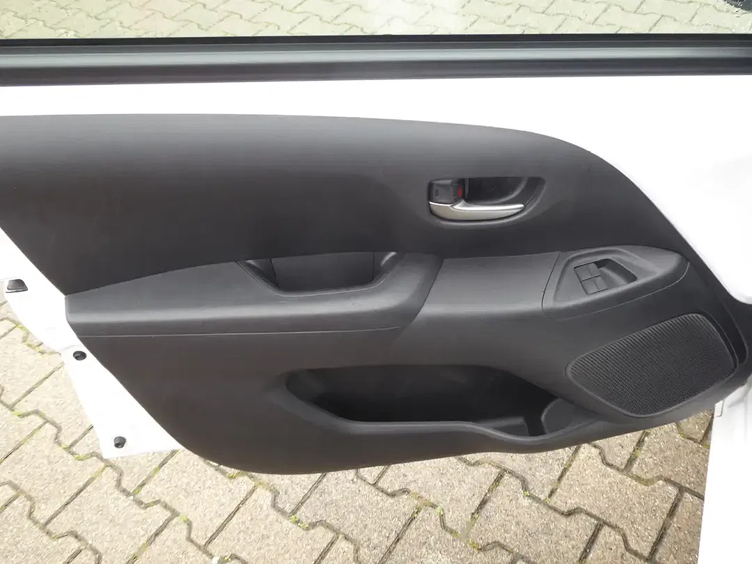 Toyota Aygo - Thumbnail 7