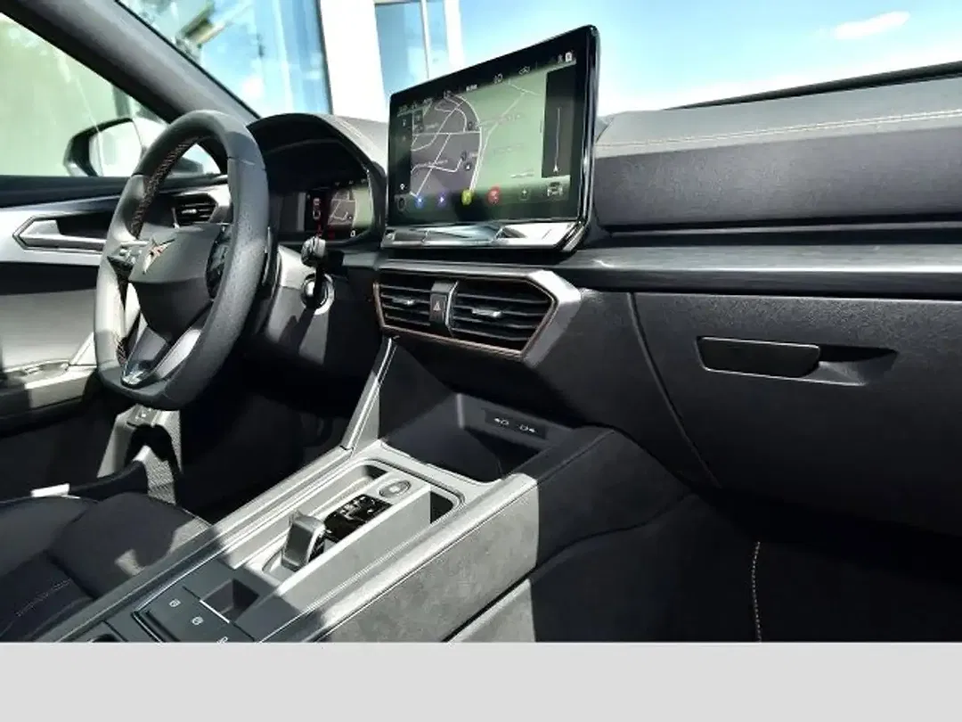CUPRA Formentor 2.0 TDI DSG 4Drive - Thumbnail 9