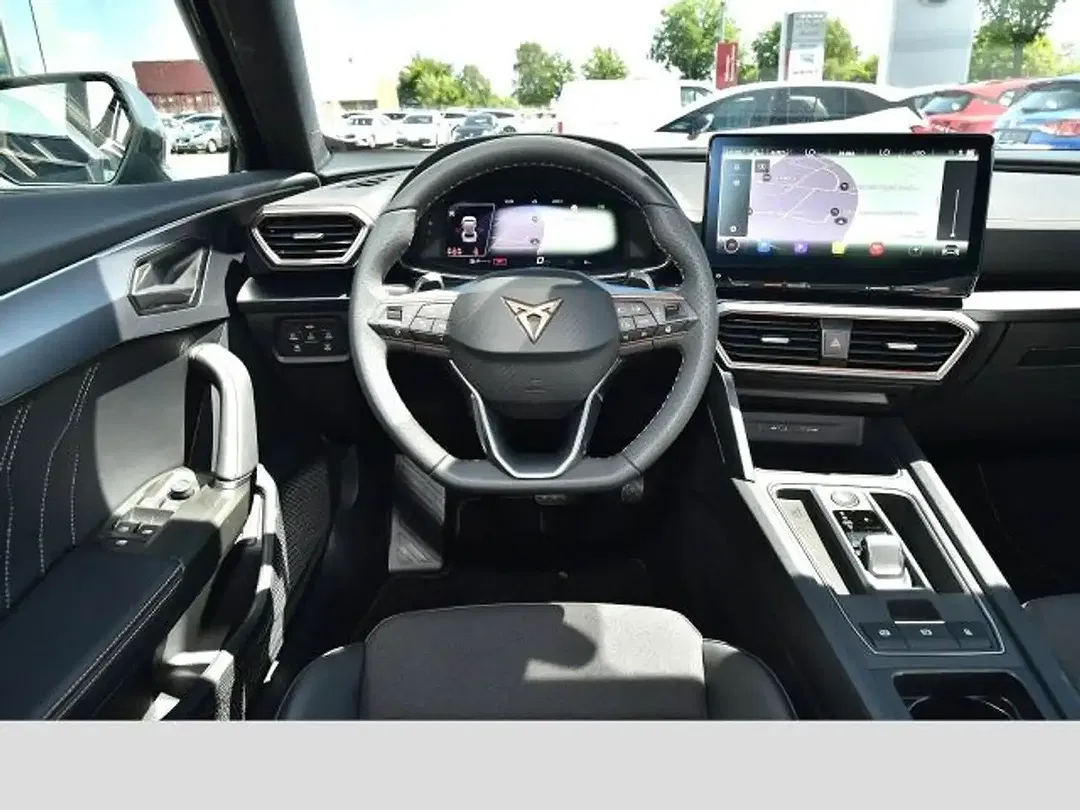 CUPRA Formentor 2.0 TDI DSG 4Drive - Thumbnail 10